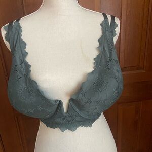 Aerie Plunge bra 40D